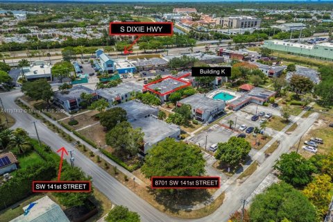 Condo in Palmetto Bay, Florida, 2 bedrooms  № 1738357 - photo 28