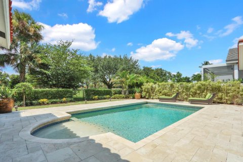 Villa ou maison à vendre à Palm Beach Gardens, Floride: 3 chambres, 283.26 m2 № 2294206 - photo 17