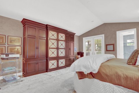 Villa ou maison à vendre à Palm Beach Gardens, Floride: 3 chambres, 283.26 m2 № 2294206 - photo 30