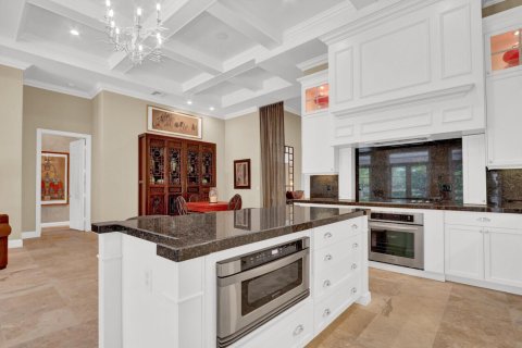 Villa ou maison à vendre à Palm Beach Gardens, Floride: 3 chambres, 283.26 m2 № 2294206 - photo 27