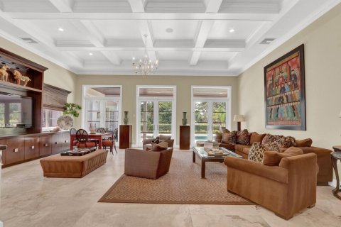 Villa ou maison à vendre à Palm Beach Gardens, Floride: 3 chambres, 283.26 m2 № 2294206 - photo 5