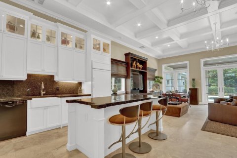 Villa ou maison à vendre à Palm Beach Gardens, Floride: 3 chambres, 283.26 m2 № 2294206 - photo 10