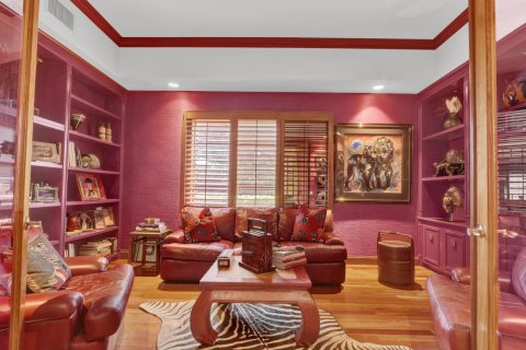 Villa ou maison à vendre à Palm Beach Gardens, Floride: 3 chambres, 283.26 m2 № 2294206 - photo 12