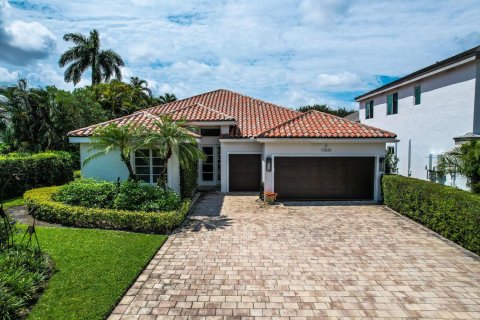 Villa ou maison à Palm Beach Gardens, Floride 3 chambres, 283.26 m2 № 2294206