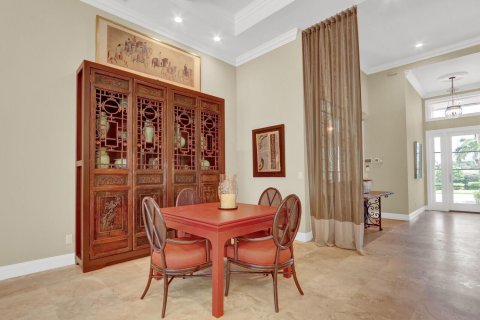 Villa ou maison à vendre à Palm Beach Gardens, Floride: 3 chambres, 283.26 m2 № 2294206 - photo 16