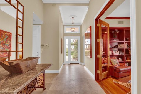 Villa ou maison à vendre à Palm Beach Gardens, Floride: 3 chambres, 283.26 m2 № 2294206 - photo 24