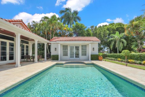 Villa ou maison à vendre à Palm Beach Gardens, Floride: 3 chambres, 283.26 m2 № 2294206 - photo 21