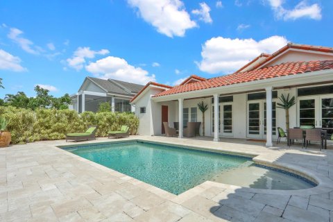 Villa ou maison à vendre à Palm Beach Gardens, Floride: 3 chambres, 283.26 m2 № 2294206 - photo 18