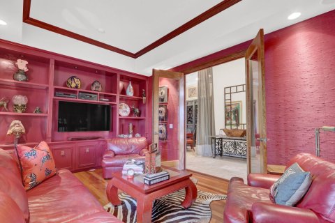 Villa ou maison à vendre à Palm Beach Gardens, Floride: 3 chambres, 283.26 m2 № 2294206 - photo 13