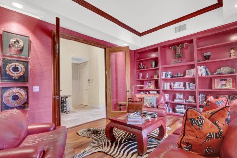 Villa ou maison à vendre à Palm Beach Gardens, Floride: 3 chambres, 283.26 m2 № 2294206 - photo 14
