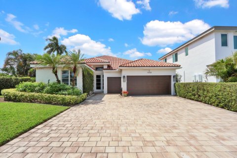 Villa ou maison à vendre à Palm Beach Gardens, Floride: 3 chambres, 283.26 m2 № 2294206 - photo 23