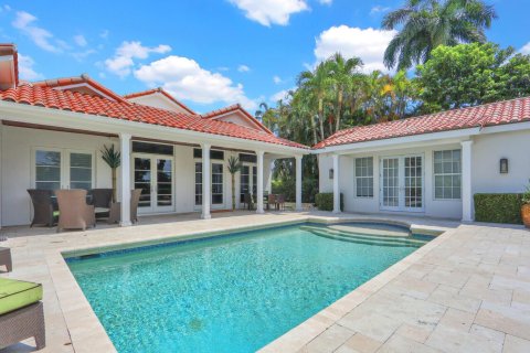 Villa ou maison à vendre à Palm Beach Gardens, Floride: 3 chambres, 283.26 m2 № 2294206 - photo 20