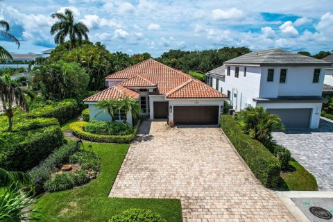 Villa ou maison à vendre à Palm Beach Gardens, Floride: 3 chambres, 283.26 m2 № 2294206 - photo 3