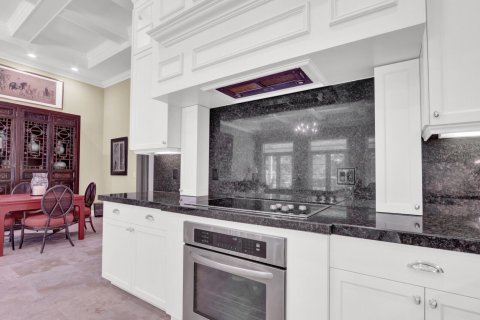 Villa ou maison à vendre à Palm Beach Gardens, Floride: 3 chambres, 283.26 m2 № 2294206 - photo 11