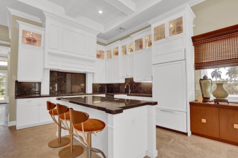 Villa ou maison à vendre à Palm Beach Gardens, Floride: 3 chambres, 283.26 m2 № 2294206 - photo 9