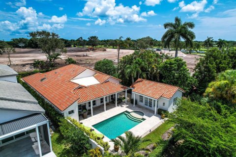 Villa ou maison à vendre à Palm Beach Gardens, Floride: 3 chambres, 283.26 m2 № 2294206 - photo 2