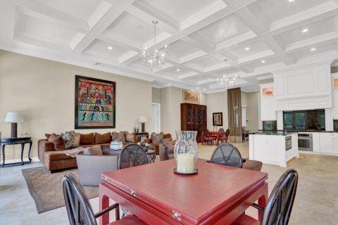 Villa ou maison à vendre à Palm Beach Gardens, Floride: 3 chambres, 283.26 m2 № 2294206 - photo 28