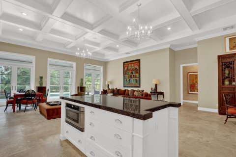 Villa ou maison à vendre à Palm Beach Gardens, Floride: 3 chambres, 283.26 m2 № 2294206 - photo 25
