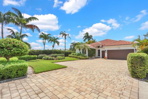 Villa ou maison à vendre à Palm Beach Gardens, Floride: 3 chambres, 283.26 m2 № 2294206 - photo 22