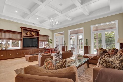 Villa ou maison à vendre à Palm Beach Gardens, Floride: 3 chambres, 283.26 m2 № 2294206 - photo 6