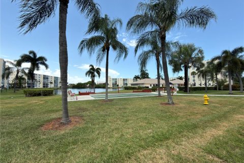 Condominio en alquiler en Dania Beach, Florida, 2 dormitorios, 110.55 m2 № 2339955 - foto 7