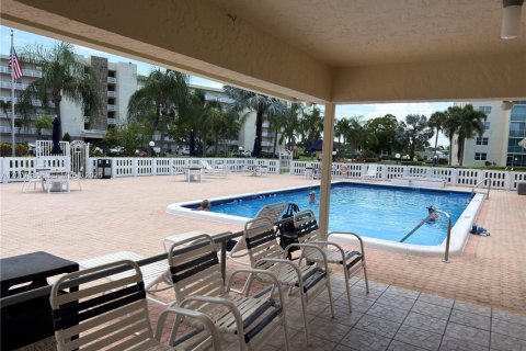 Condominio en alquiler en Dania Beach, Florida, 2 dormitorios, 110.55 m2 № 2339955 - foto 6