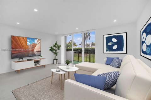Condo in Aventura, Florida, 3 bedrooms  № 1936986 - photo 7