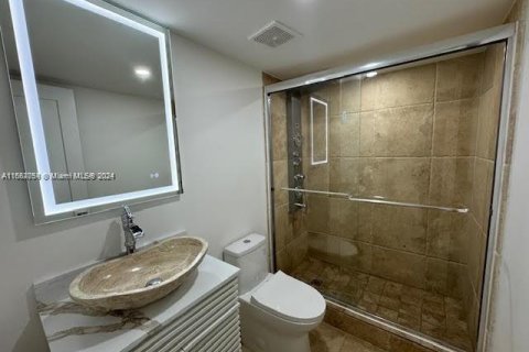 Copropriété à louer à Aventura, Floride: 3 chambres, 120.12 m2 № 1936986 - photo 22