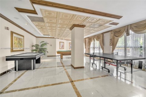 Copropriété à louer à Aventura, Floride: 3 chambres, 120.12 m2 № 1936986 - photo 27