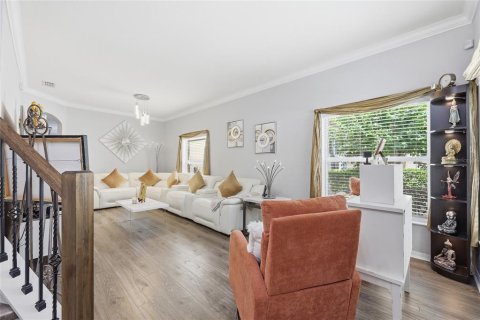 Купить виллу или дом в Орландо, Флорида 3 комнаты, 235.51м2, № 2142720 - фото 4