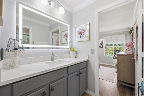 Купить виллу или дом в Орландо, Флорида 3 комнаты, 235.51м2, № 2142720 - фото 27