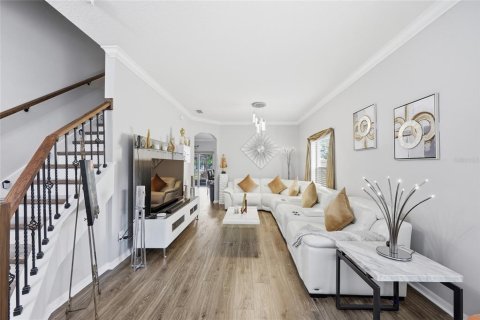 Купить виллу или дом в Орландо, Флорида 3 комнаты, 235.51м2, № 2142720 - фото 10