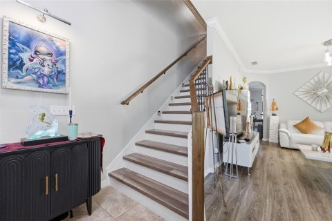 Купить виллу или дом в Орландо, Флорида 3 комнаты, 235.51м2, № 2142720 - фото 20