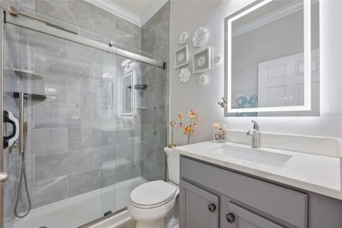 Купить виллу или дом в Орландо, Флорида 3 комнаты, 235.51м2, № 2142720 - фото 19