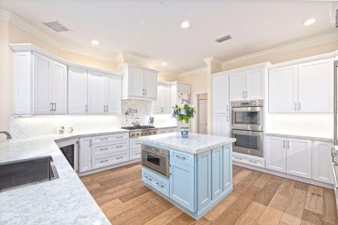 Casa en venta en Port St. Lucie, Florida, 5 dormitorios, 474.45 m2 № 2087259 - foto 22