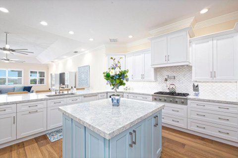 Casa en venta en Port St. Lucie, Florida, 5 dormitorios, 474.45 m2 № 2087259 - foto 21