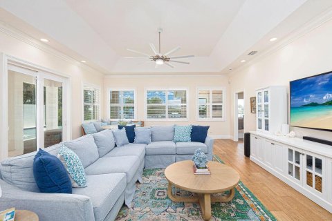 Casa en venta en Port St. Lucie, Florida, 5 dormitorios, 474.45 m2 № 2087259 - foto 27