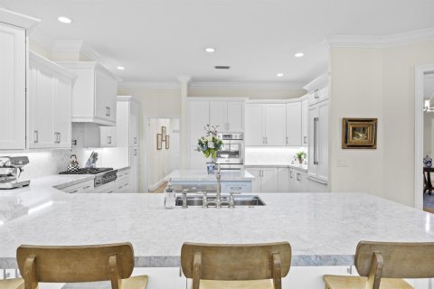 Casa en venta en Port St. Lucie, Florida, 5 dormitorios, 474.45 m2 № 2087259 - foto 23