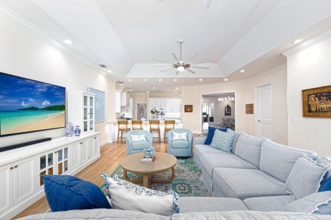 Casa en venta en Port St. Lucie, Florida, 5 dormitorios, 474.45 m2 № 2087259 - foto 26