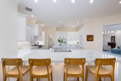 Casa en venta en Port St. Lucie, Florida, 5 dormitorios, 474.45 m2 № 2087259 - foto 24