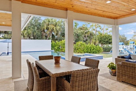 Casa en venta en Port St. Lucie, Florida, 5 dormitorios, 474.45 m2 № 2087259 - foto 15