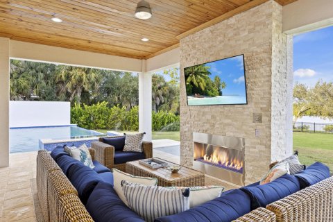 Casa en venta en Port St. Lucie, Florida, 5 dormitorios, 474.45 m2 № 2087259 - foto 12