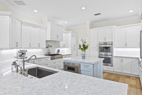 Casa en venta en Port St. Lucie, Florida, 5 dormitorios, 474.45 m2 № 2087259 - foto 19