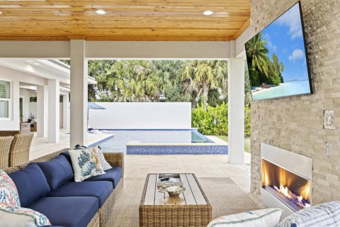 Casa en venta en Port St. Lucie, Florida, 5 dormitorios, 474.45 m2 № 2087259 - foto 6