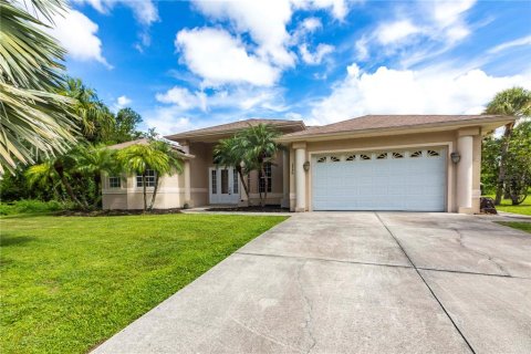 Casa en venta en North Port, Florida, 3 dormitorios, 198.53 m2 № 1879852 - foto 2