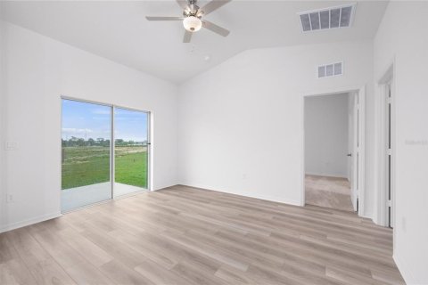 Villa ou maison à vendre à Babson Park, Floride: 3 chambres, 112.04 m2 № 2405790 - photo 12