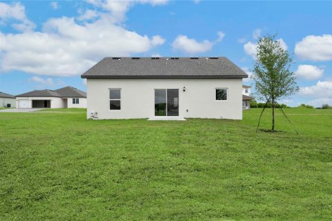 Villa ou maison à vendre à Babson Park, Floride: 3 chambres, 112.04 m2 № 2405790 - photo 18