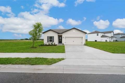 Villa ou maison à Babson Park, Floride 3 chambres, 112.04 m2 № 2405790