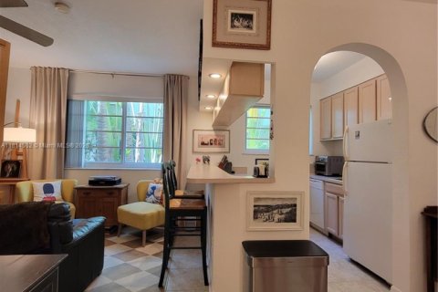 Condo in Miami Beach, Florida  № 1874426 - photo 5