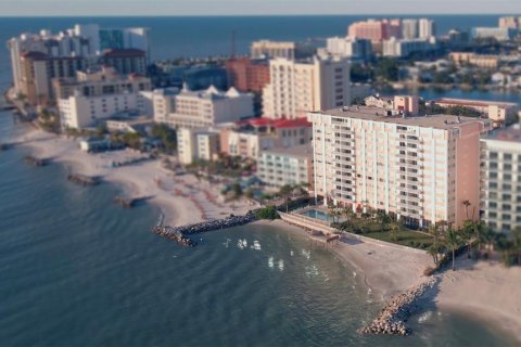 Condo à Clearwater, Floride, 1 chambre № 2094668